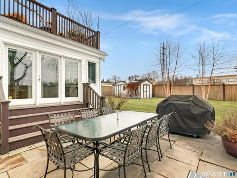 Tiny photo for 11 Patton Drive, Darien, CT 06820 (MLS # 24154291)