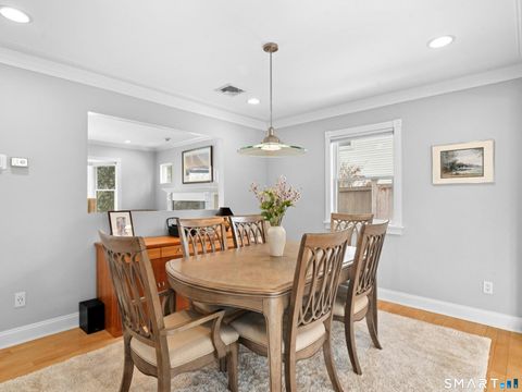 Tiny photo for 11 Patton Drive, Darien, CT 06820 (MLS # 24154291)