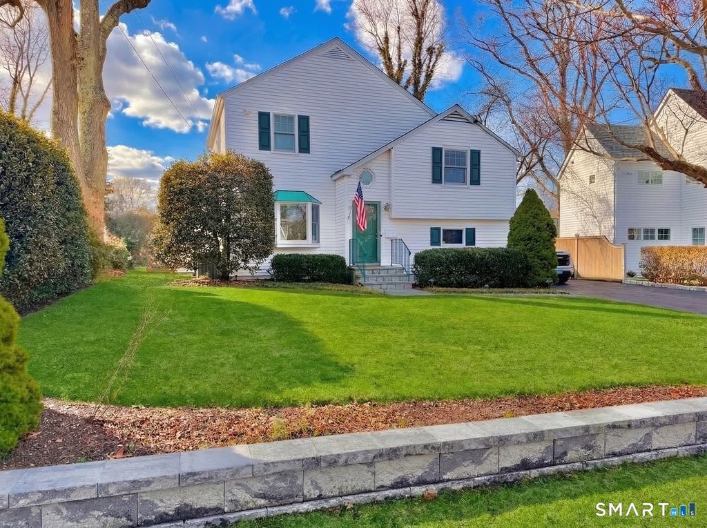 Photo of 11 Patton Drive, Darien, CT 06820 (MLS # 24154291)