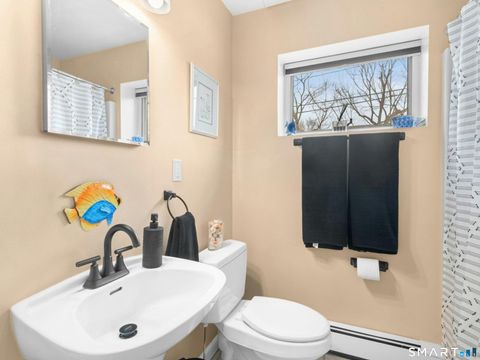Tiny photo for 11 Patton Drive, Darien, CT 06820 (MLS # 24154291)