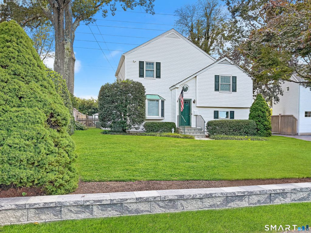 Photo of 11 Patton Drive, Darien, CT 06820 (MLS # 24154291)