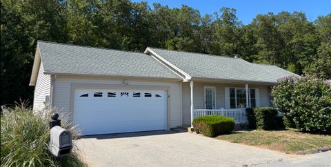 Photo of 92 Furnace Avenue #22, Stafford, CT 06076 (MLS # 24123312)