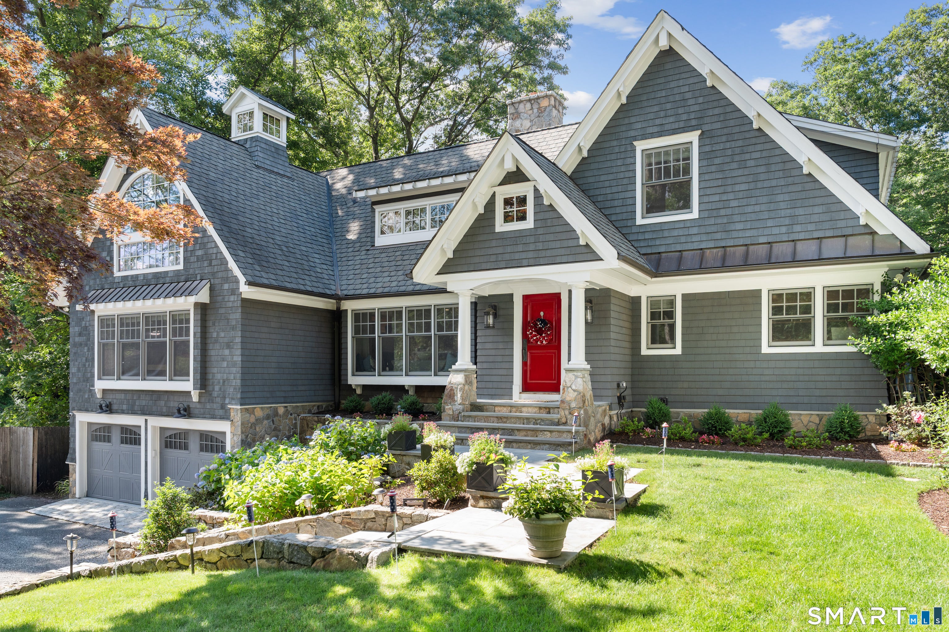60 Crooked Trail Road