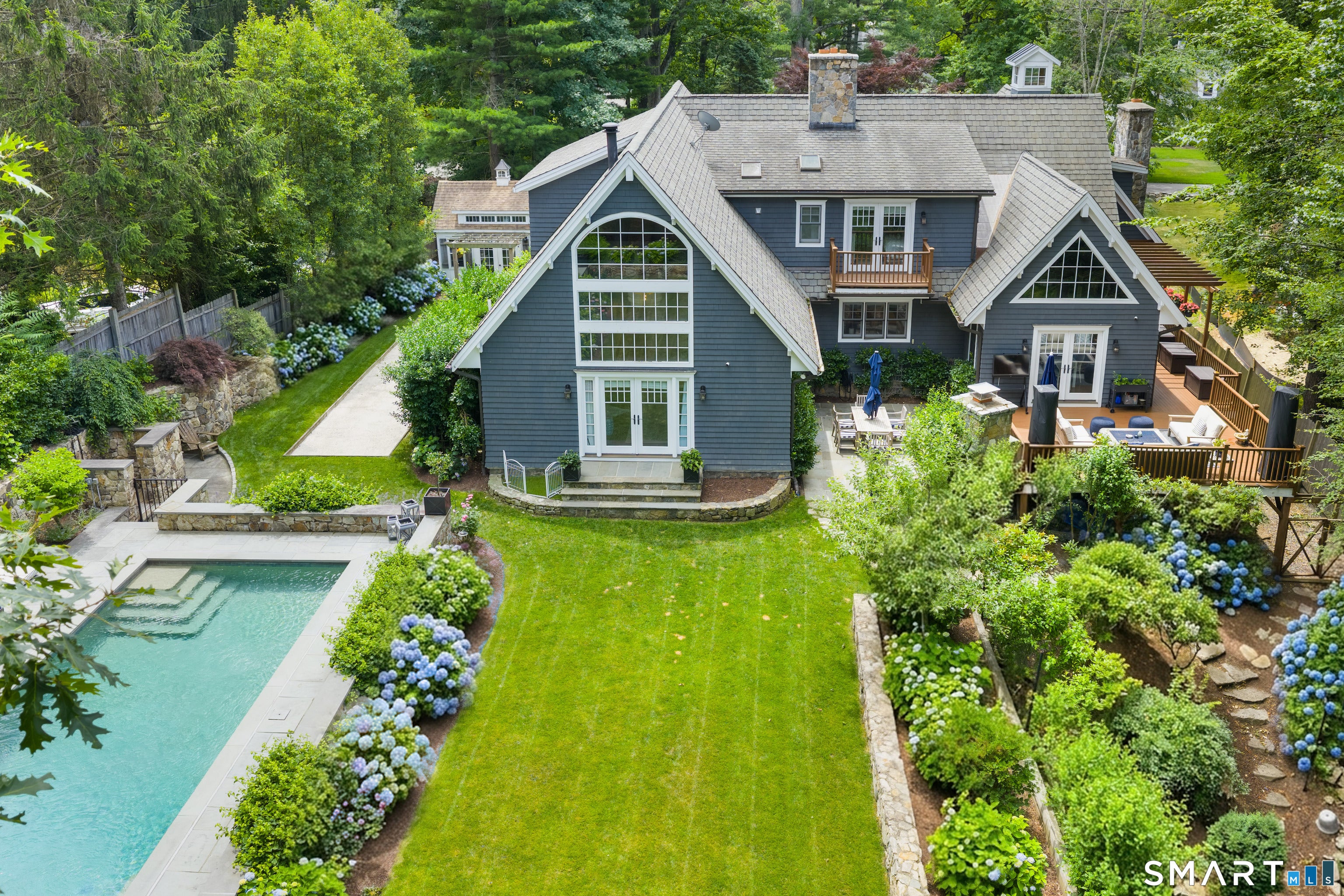 60 Crooked Trail Road
