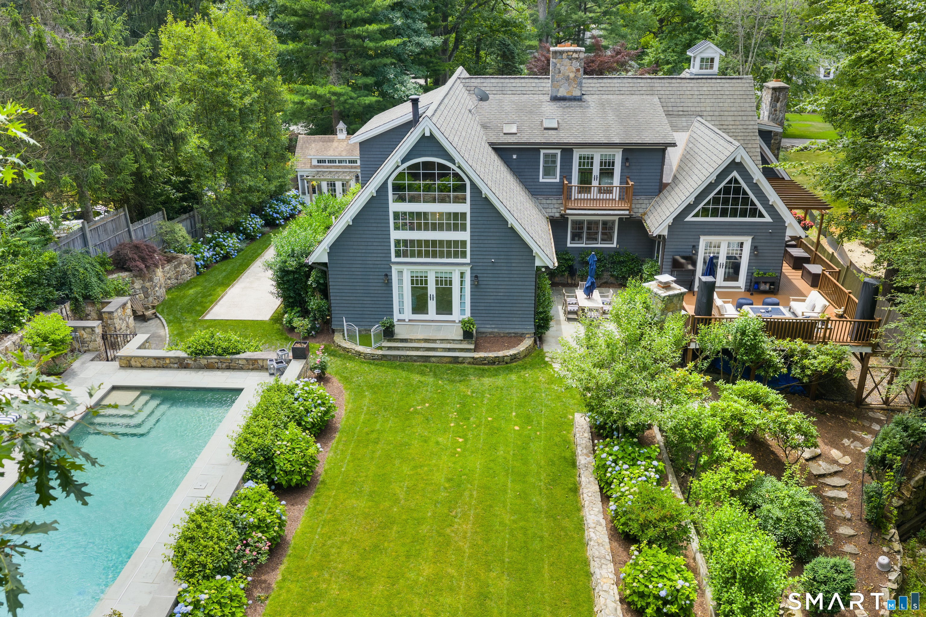 60 Crooked Trail Road