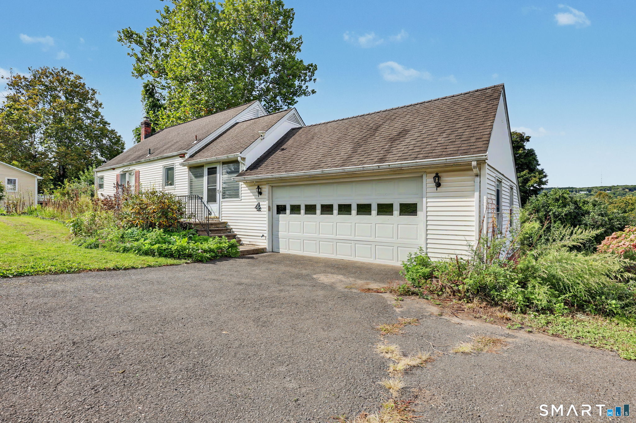 4 Johns Road