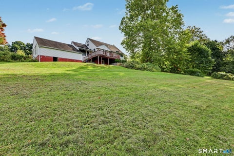 Tiny photo for 4 Johns Road, Brookfield, CT 06804 (MLS # 24209505)