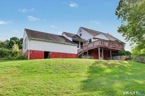 Tiny photo for 4 Johns Road, Brookfield, CT 06804 (MLS # 24209505)