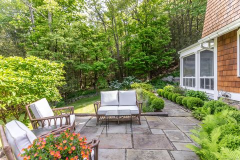 Tiny photo for 102 Westwoods Road #1, Sharon, CT 06069 (MLS # 24164845)