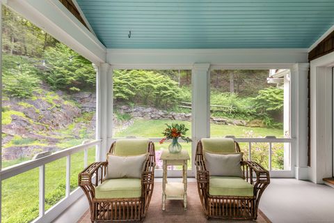 Tiny photo for 102 Westwoods Road #1, Sharon, CT 06069 (MLS # 24164845)