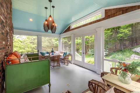 Tiny photo for 102 Westwoods Road #1, Sharon, CT 06069 (MLS # 24164845)