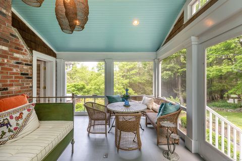 Tiny photo for 102 Westwoods Road #1, Sharon, CT 06069 (MLS # 24164845)