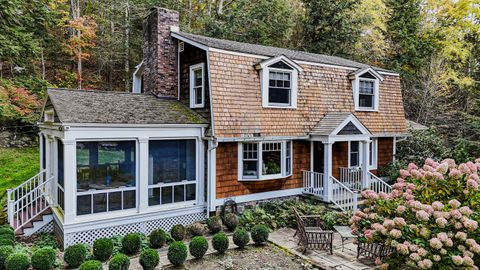 Tiny photo for 102 Westwoods Road #1, Sharon, CT 06069 (MLS # 24164845)