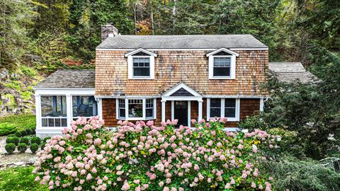 Photo of 102 Westwoods Road #1, Sharon, CT 06069 (MLS # 24164845)