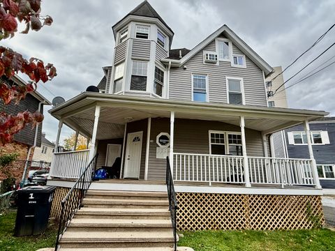 Tiny photo for 39 North Street, Stamford, CT 06902 (MLS # 24137531)