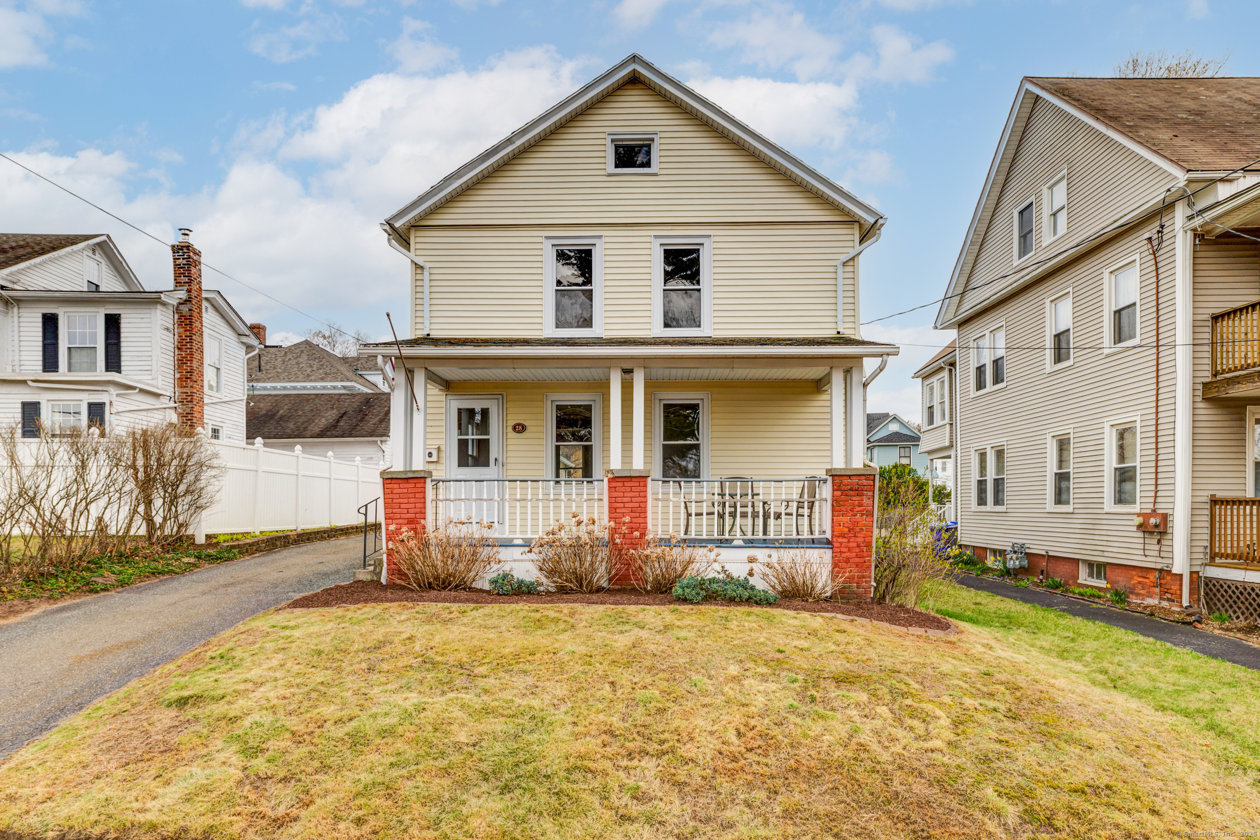 28 Grant Avenue, Enfield, Connecticut image 1