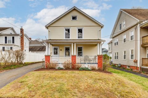 28 Grant Avenue, Enfield, CT 06082 - MLS#: 24082769