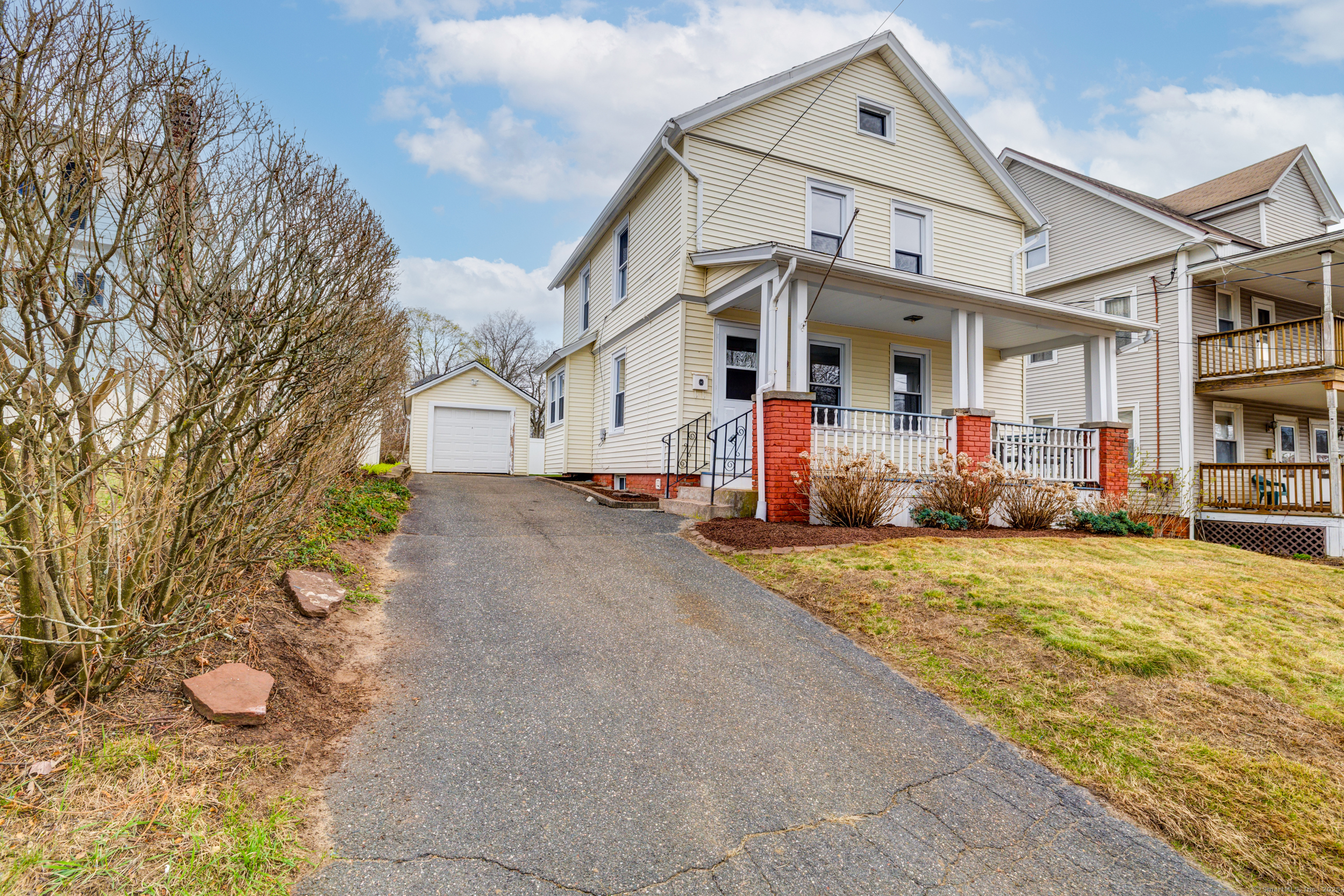 28 Grant Avenue, Enfield, Connecticut image 23
