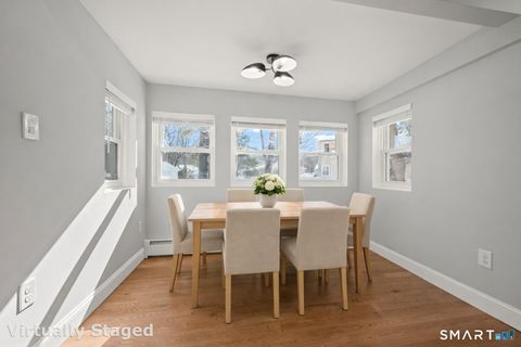 Tiny photo for 42 Keene Place, Farmington, CT 06085 (MLS # 24155413)