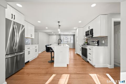 Tiny photo for 42 Keene Place, Farmington, CT 06085 (MLS # 24155413)