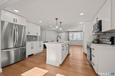 Tiny photo for 42 Keene Place, Farmington, CT 06085 (MLS # 24155413)