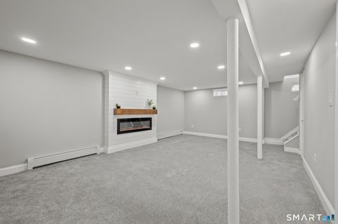 Tiny photo for 42 Keene Place, Farmington, CT 06085 (MLS # 24155413)