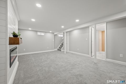 Tiny photo for 42 Keene Place, Farmington, CT 06085 (MLS # 24155413)