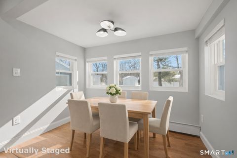 Tiny photo for 42 Keene Place, Farmington, CT 06085 (MLS # 24155413)