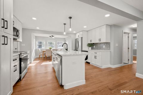 Tiny photo for 42 Keene Place, Farmington, CT 06085 (MLS # 24155413)