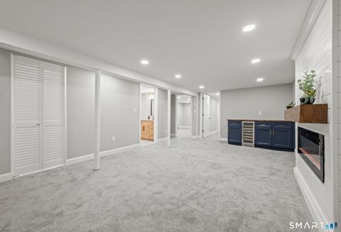 Tiny photo for 42 Keene Place, Farmington, CT 06085 (MLS # 24155413)