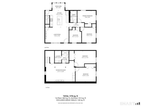 Tiny photo for 42 Keene Place, Farmington, CT 06085 (MLS # 24155413)