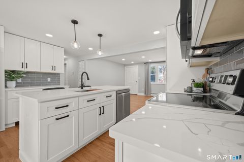 Tiny photo for 42 Keene Place, Farmington, CT 06085 (MLS # 24155413)