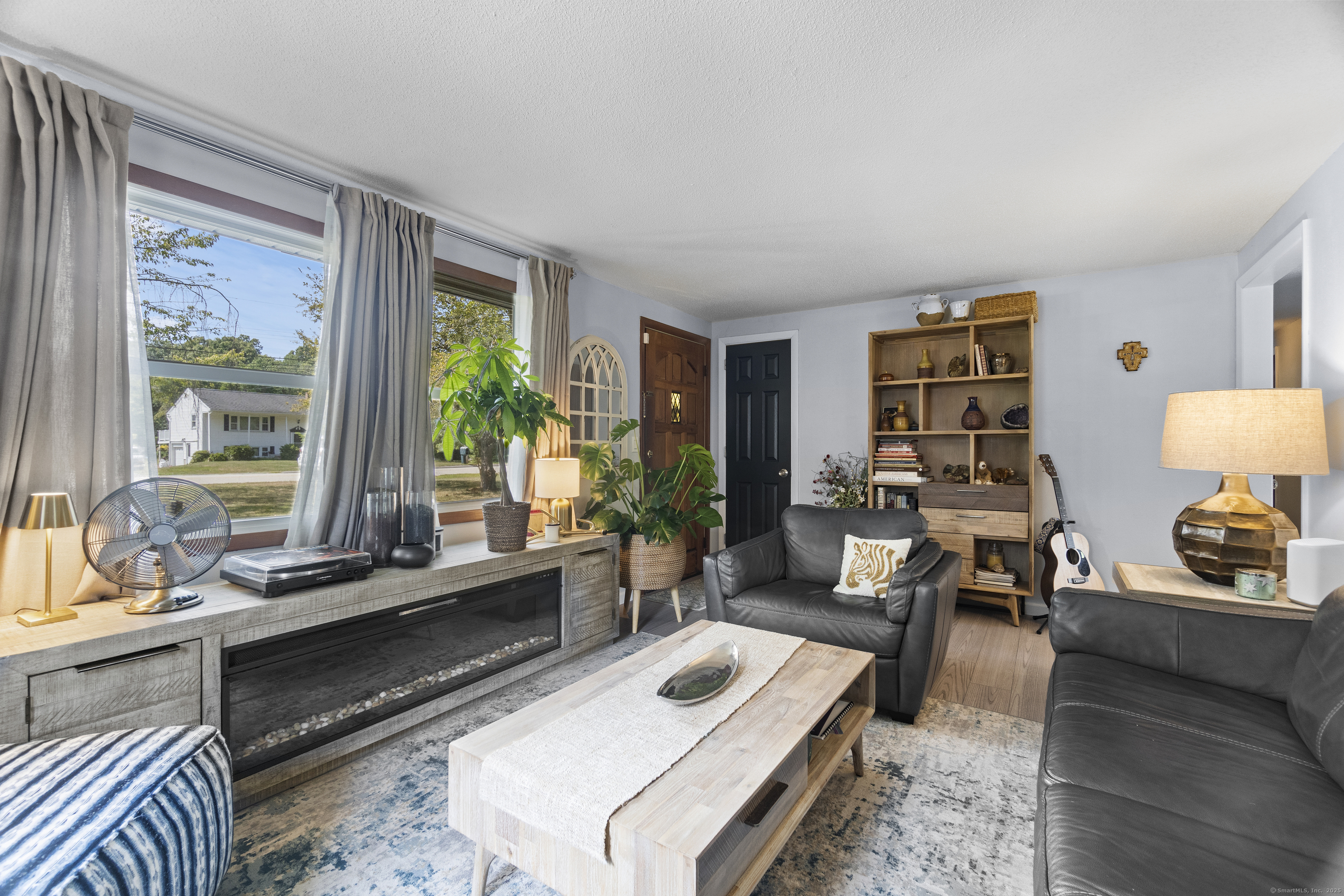 383 Hazelnut Hill Road