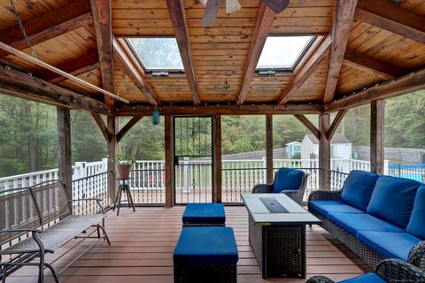 Tiny photo for 108 Phillips Road, Lisbon, CT 06351 (MLS # 24138475)