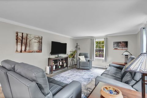 Tiny photo for 108 Phillips Road, Lisbon, CT 06351 (MLS # 24138475)