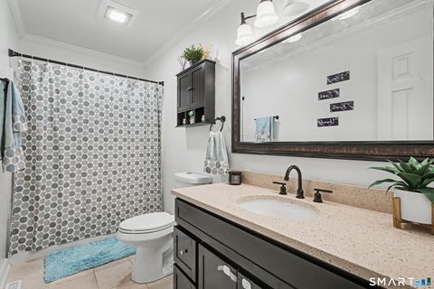 Tiny photo for 97 Morning Mist Road, Naugatuck, CT 06770 (MLS # 24150067)