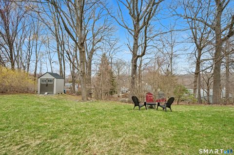 Tiny photo for 97 Morning Mist Road, Naugatuck, CT 06770 (MLS # 24150067)