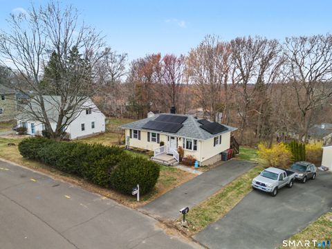 Tiny photo for 97 Morning Mist Road, Naugatuck, CT 06770 (MLS # 24150067)