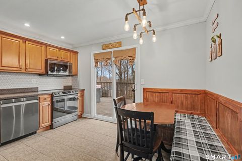 Tiny photo for 97 Morning Mist Road, Naugatuck, CT 06770 (MLS # 24150067)