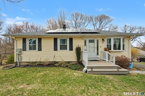 Photo of 97 Morning Mist Road, Naugatuck, CT 06770 (MLS # 24150067)