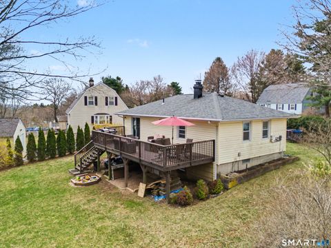 Tiny photo for 97 Morning Mist Road, Naugatuck, CT 06770 (MLS # 24150067)