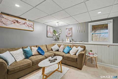 Tiny photo for 97 Morning Mist Road, Naugatuck, CT 06770 (MLS # 24150067)