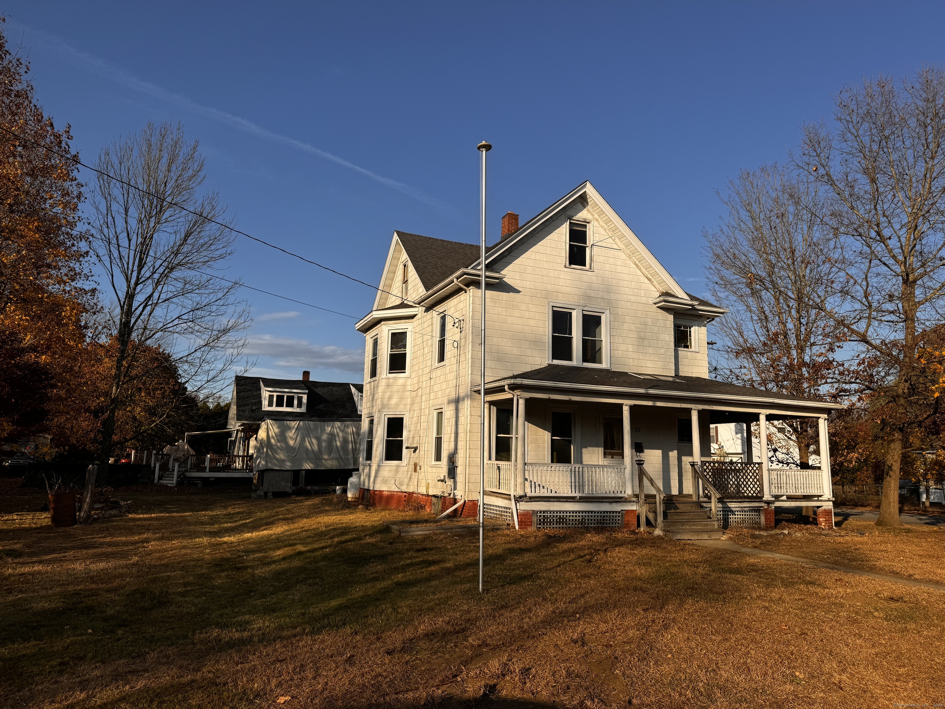 29 Pleasant Street, Plainfield, Connecticut image 3