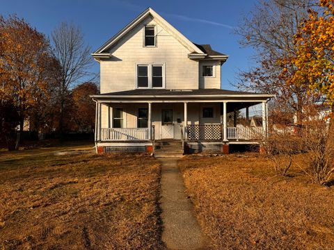 A home in Plainfield