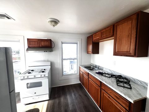 Tiny photo for 83 Seeley Street #3, Bridgeport, CT 06604 (MLS # 24137617)