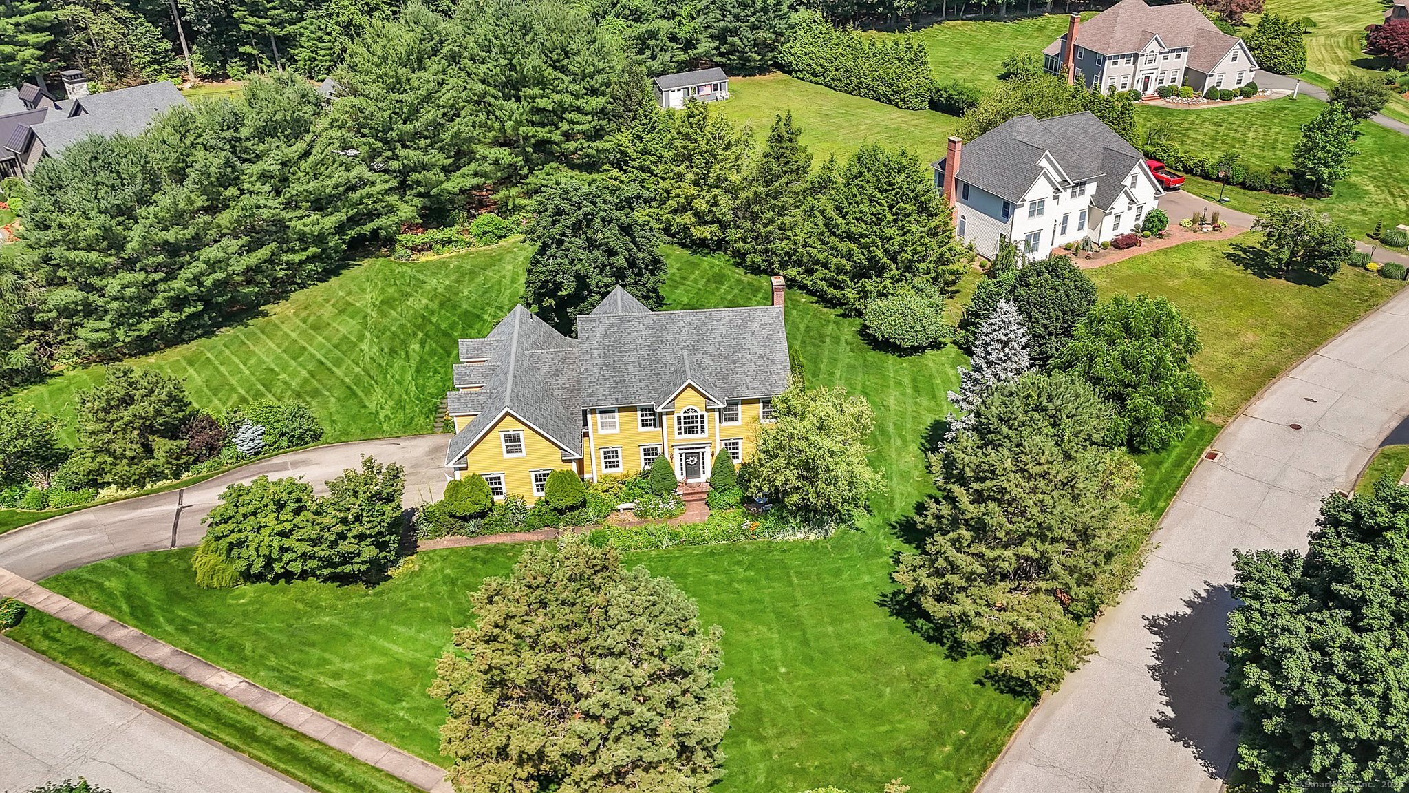 35 Old Reservoir Road
