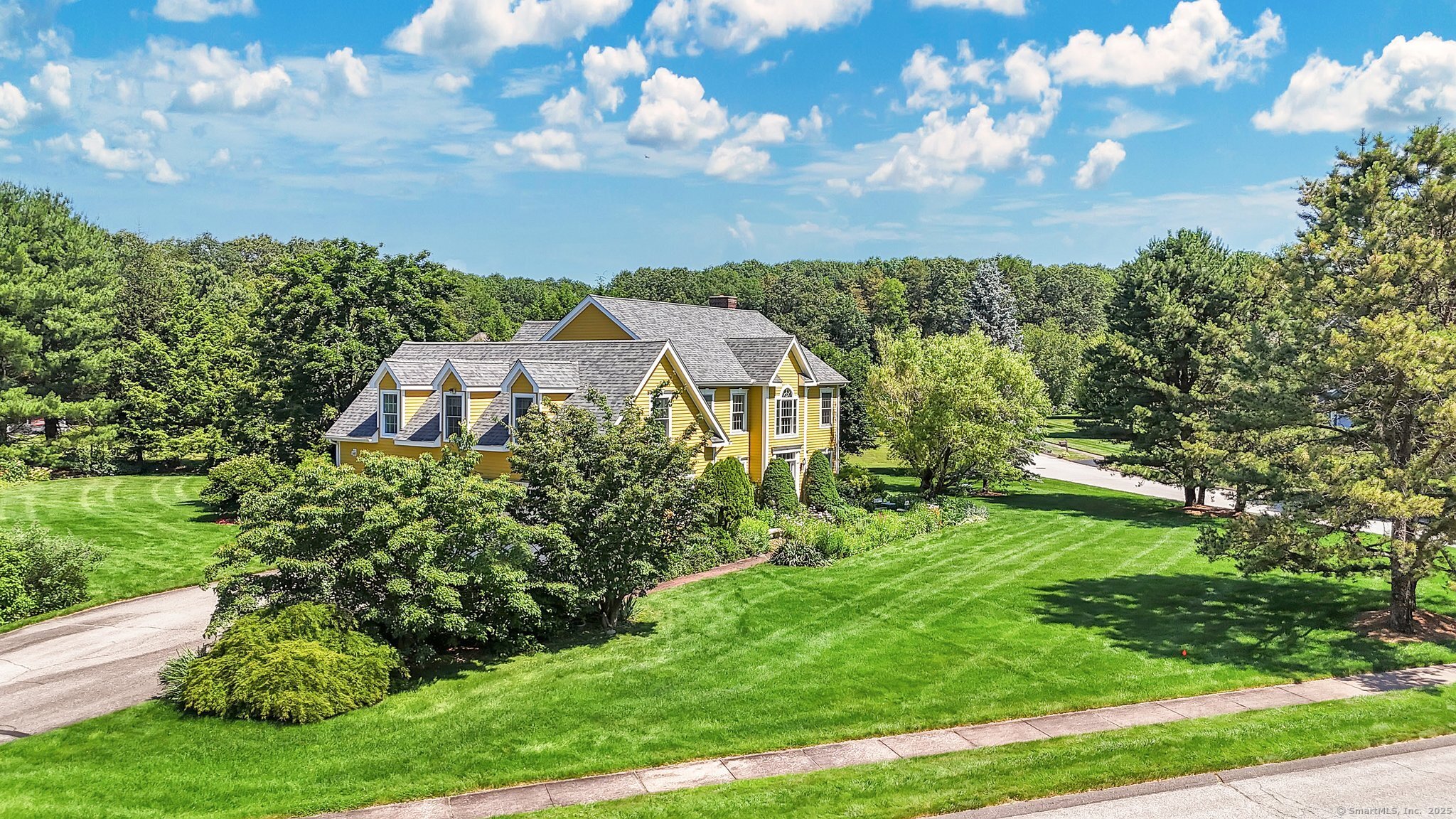 35 Old Reservoir Road