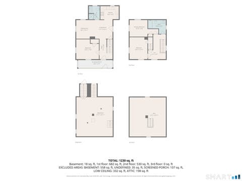Tiny photo for 46 Middlefield Street, Middletown, CT 06457 (MLS # 24200173)