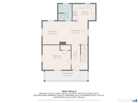 Tiny photo for 46 Middlefield Street, Middletown, CT 06457 (MLS # 24200173)