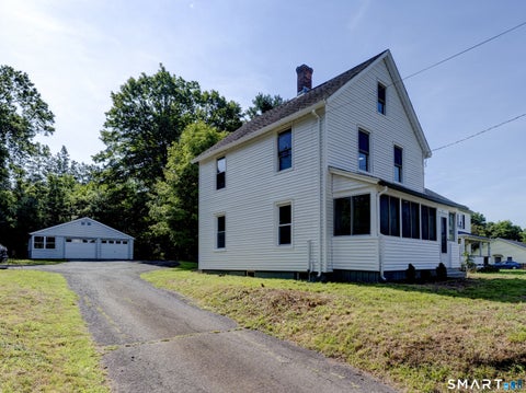 Tiny photo for 46 Middlefield Street, Middletown, CT 06457 (MLS # 24200173)